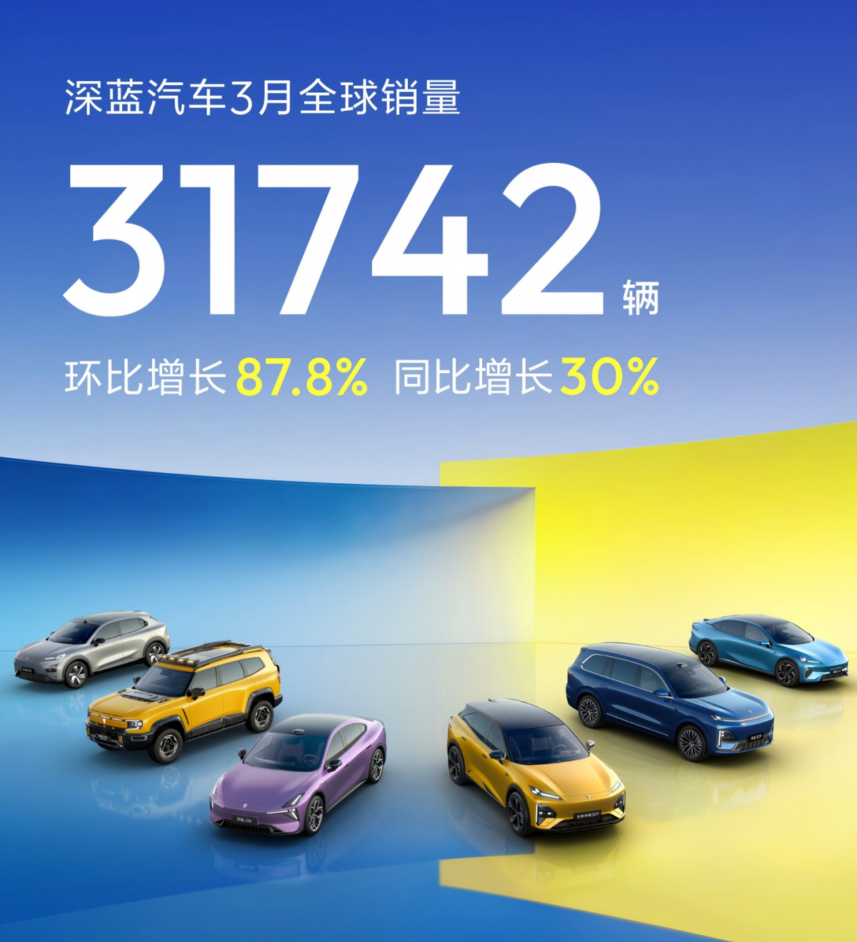 被忽视的“隐形冠军”:深蓝如何在日系腹地撕开全球化缺口 汽车科技