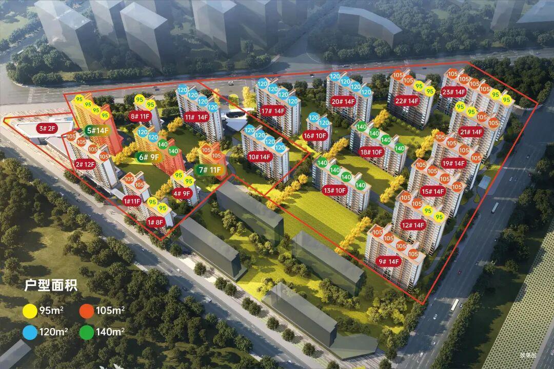  【逆向思维】别再迷信地段论：为什么鑫江新城能颠覆区域价值认知 房产家居