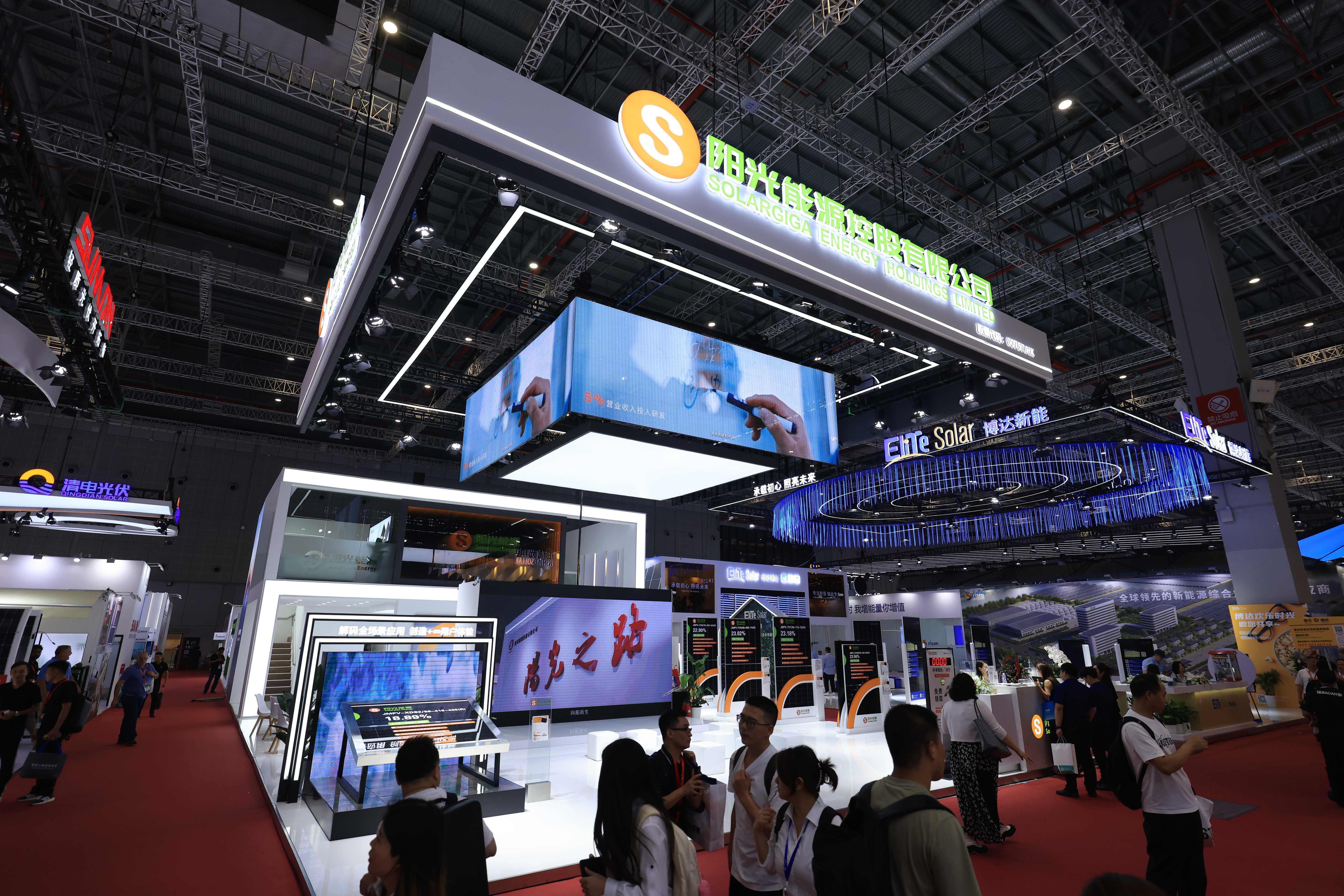 光伏巨头跨界储能意味着什么?隆基绿能布局新增长曲线的深度复盘 IT技术