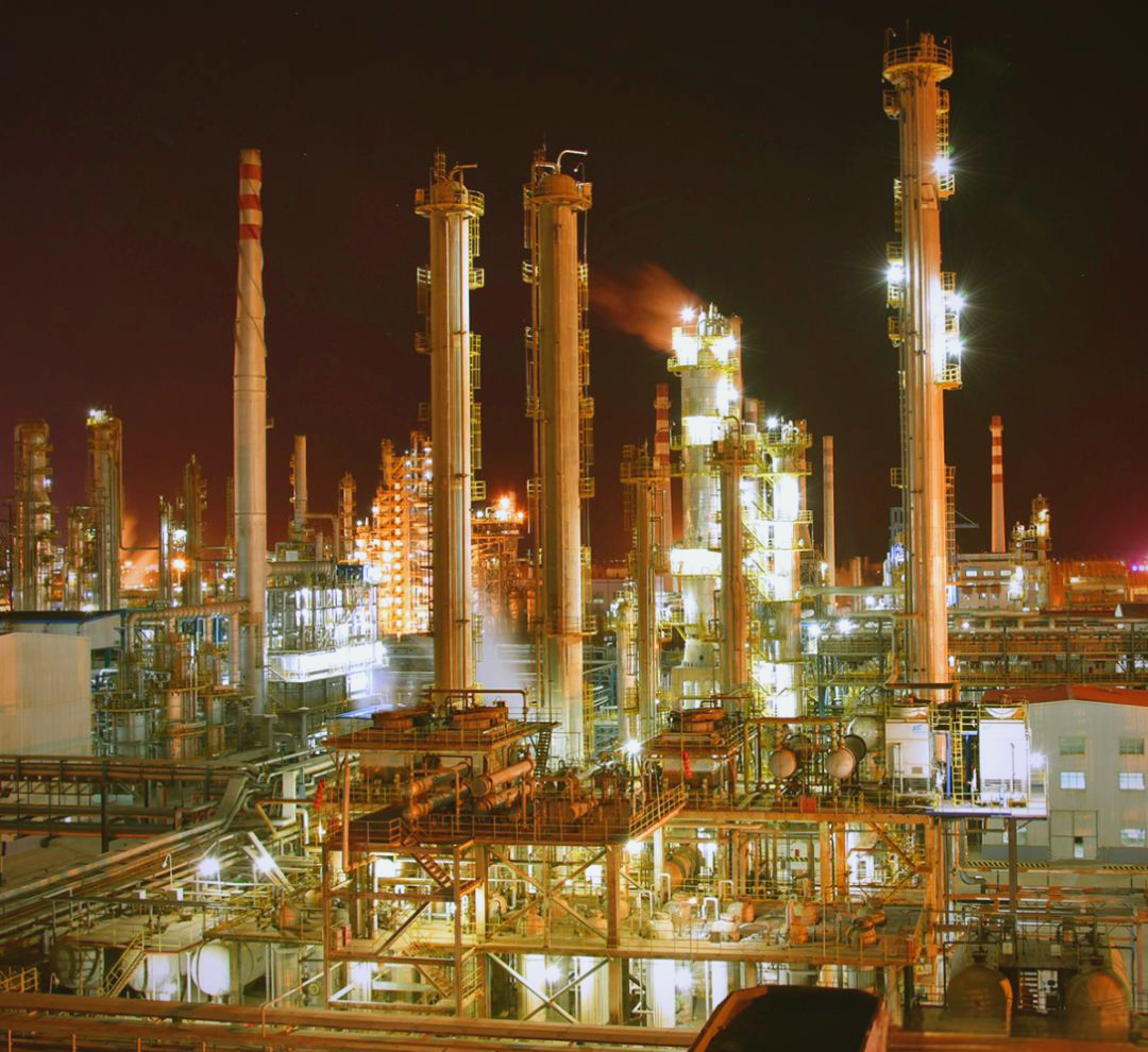  能源版图的深层叙事：山东炼厂的生存逻辑与时代变迁 情感心理