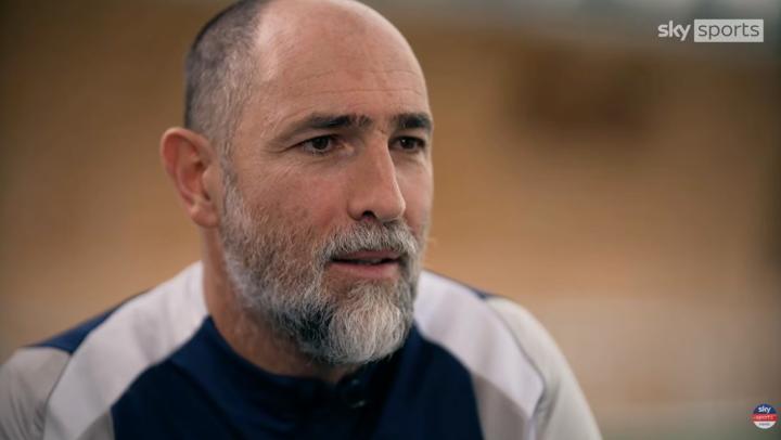  图多尔坚定表态，不会轻易辞职；外界寄望换帅就能扭转乾坤，这种念头其实颇为可笑。 体育新闻 图多尔坚定表态，不会轻易辞职；外界寄望换帅就能扭转乾坤，这种念头其实颇为可笑。 体育新闻