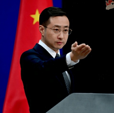  中美沟通持续推进特朗普访华事宜；欧洲盟友民调揭示可靠性认知转变。 新闻 中美沟通持续推进特朗普访华事宜；欧洲盟友民调揭示可靠性认知转变。 新闻