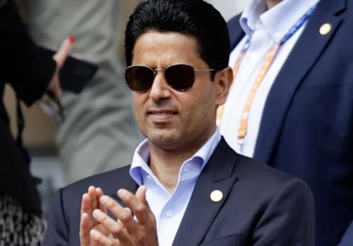  欧冠焦点：纳赛尔克服出行难题；周日现身伦敦备战切尔西对决！ 体育新闻 欧冠焦点：纳赛尔克服出行难题；周日现身伦敦备战切尔西对决！ 体育新闻