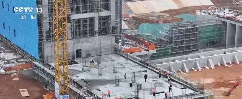  中国经济展现强劲韧性；多重积极因素汇聚；高质量发展稳步推进。 股票财经 中国经济展现强劲韧性；多重积极因素汇聚；高质量发展稳步推进。 股票财经