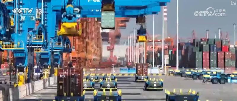  中国经济展现强劲韧性；多重积极因素汇聚；高质量发展稳步推进。 股票财经 中国经济展现强劲韧性；多重积极因素汇聚；高质量发展稳步推进。 股票财经