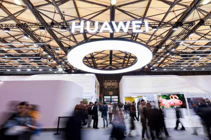  AWE展会上，华为鸿蒙智家惊艳亮相；从设备控制，到空间主动感知的智慧跃迁 IT技术