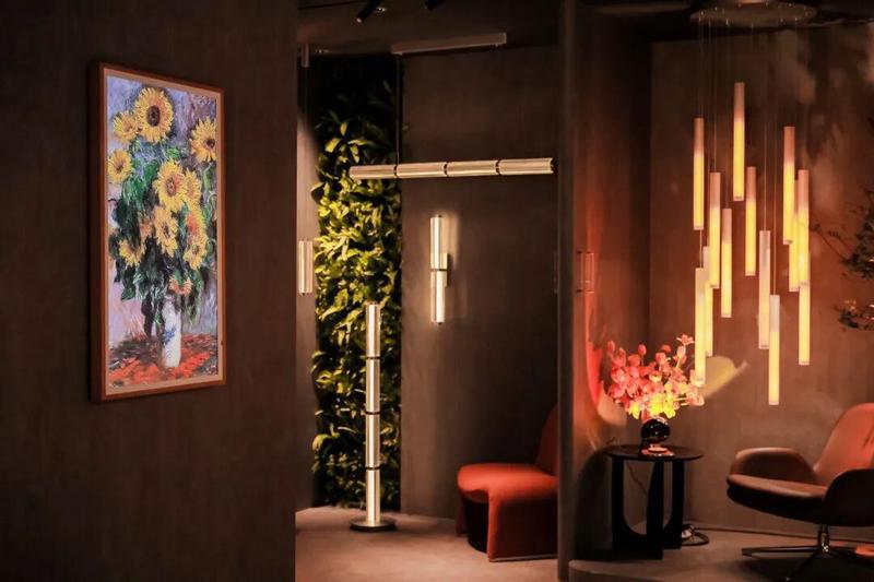  AWE展会上，华为鸿蒙智家惊艳亮相；从设备控制，到空间主动感知的智慧跃迁 IT技术