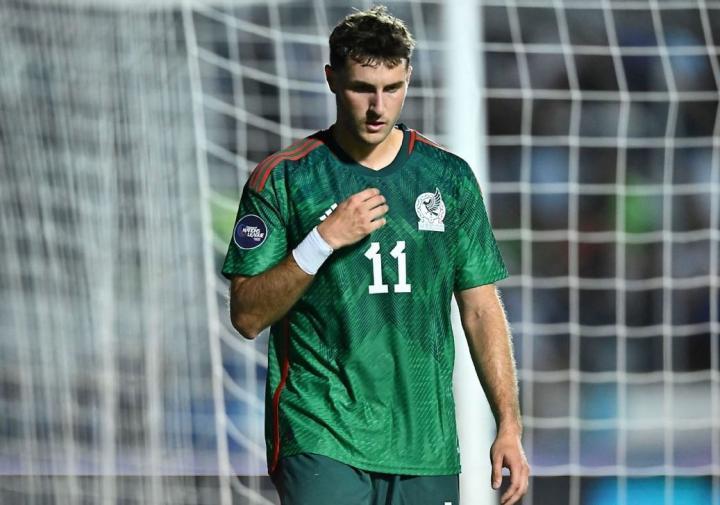  墨西哥锋线遇挫，希门尼斯无缘三月热身；俱乐部优先保护，世界杯备战添变数。 体育新闻