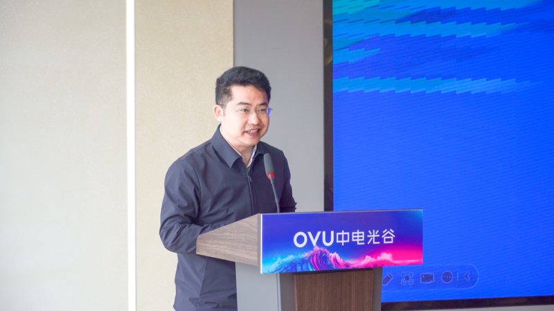  京津冀资源对接长江新区；智能制造产业园天津推介会圆满落幕。 IT技术