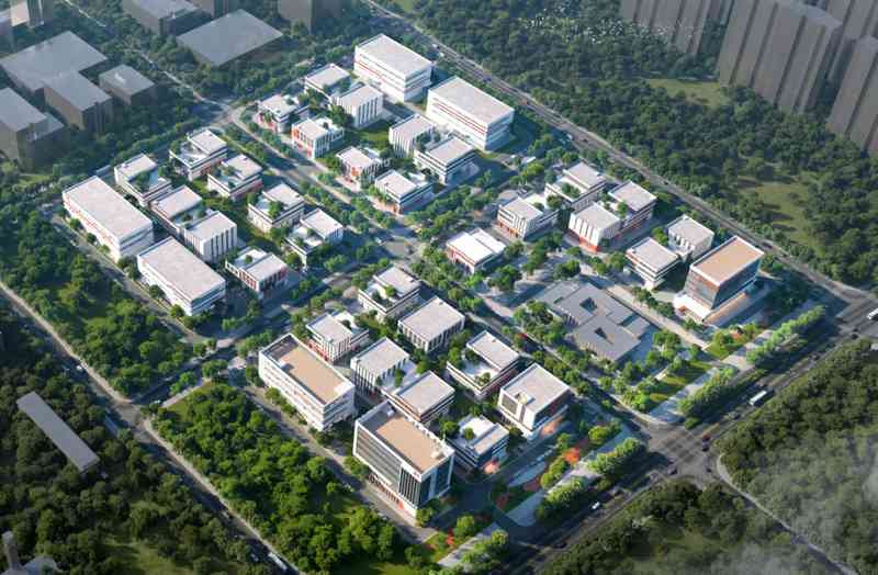  京津冀资源对接长江新区；智能制造产业园天津推介会圆满落幕。 IT技术