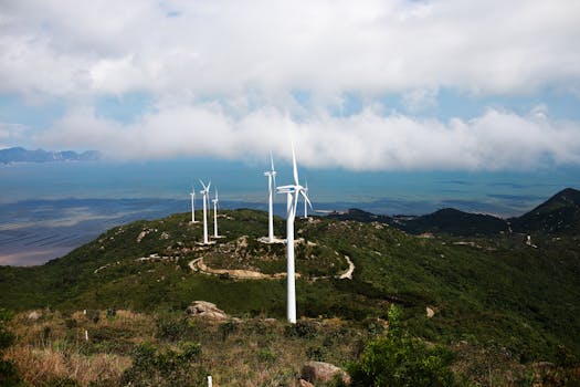  国家能源局强调绿电保障关键作用，绿色电力板块表现活跃。 股票财经