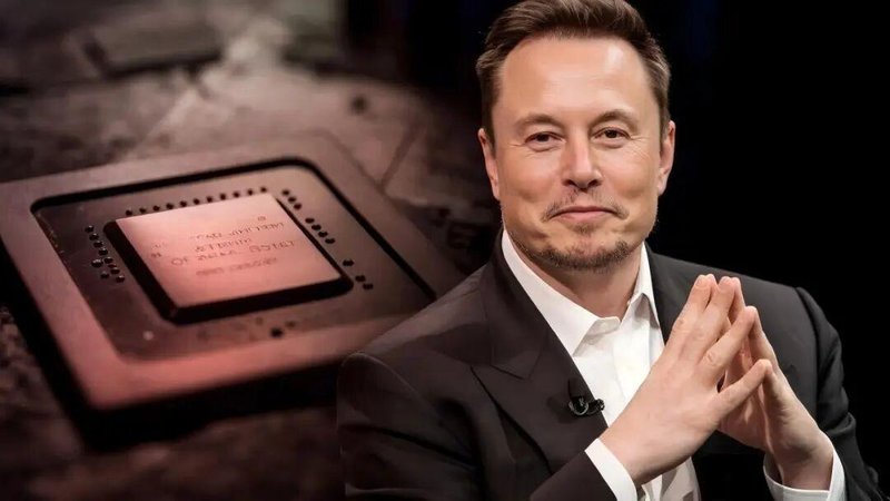  特斯拉增长路径悄然转向；芯片制造成新支柱；Terafab项目引发行业深思。 IT技术