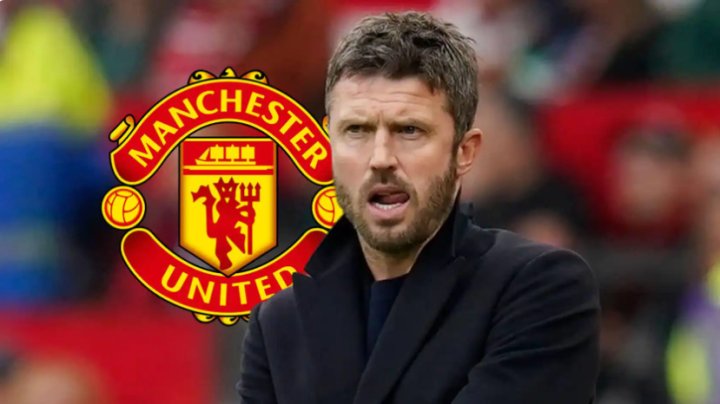  曼联帅位悬念揭晓？卡里克上位背后的管理哲学分享 体育新闻