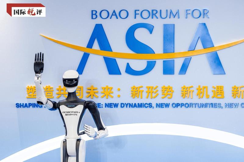  市场焦虑症与增长新解：跨国企业如何重构中国战略 IT技术