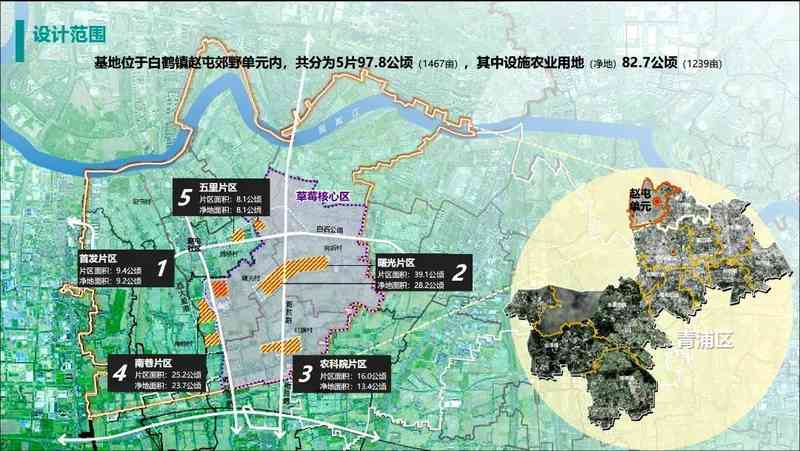  迷雾中的城市蓝图：从白鹤镇发展规划看区域价值逻辑 新闻