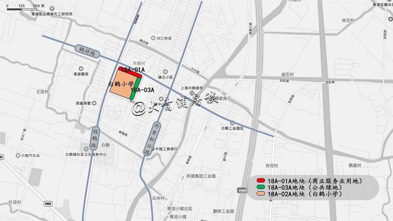  迷雾中的城市蓝图：从白鹤镇发展规划看区域价值逻辑 新闻