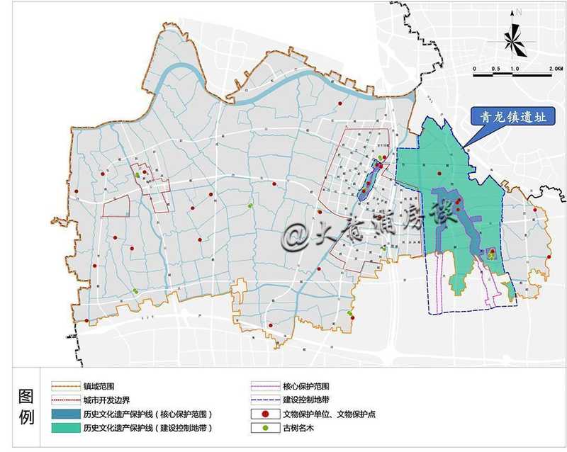 迷雾中的城市蓝图：从白鹤镇发展规划看区域价值逻辑 新闻