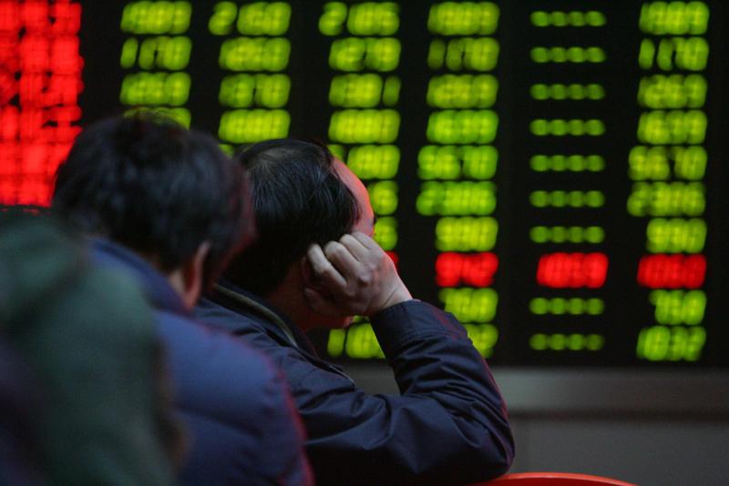  深跌后的绝地反击：药明康德与医药板块的价值回归真相 股票财经