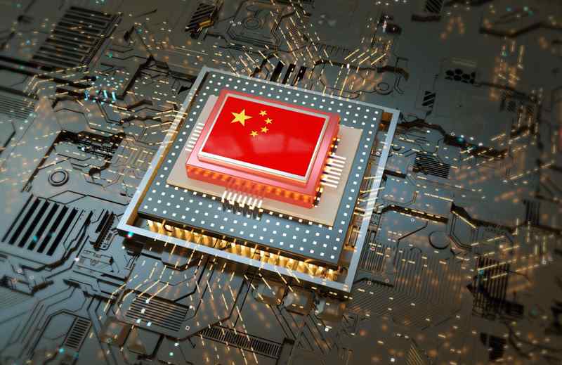  科技突围真相：一份被西方媒体刻意忽略的产业演进报告 新闻