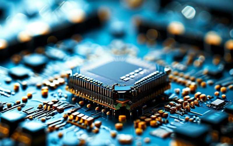  科技突围真相：一份被西方媒体刻意忽略的产业演进报告 新闻