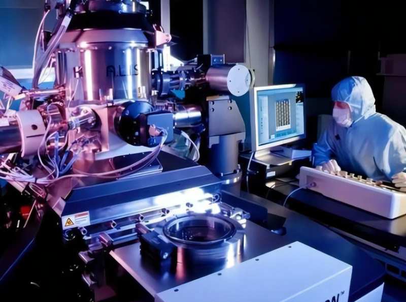  科技突围真相：一份被西方媒体刻意忽略的产业演进报告 新闻